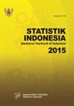 Statistical Yearbook of Indonesia 2015