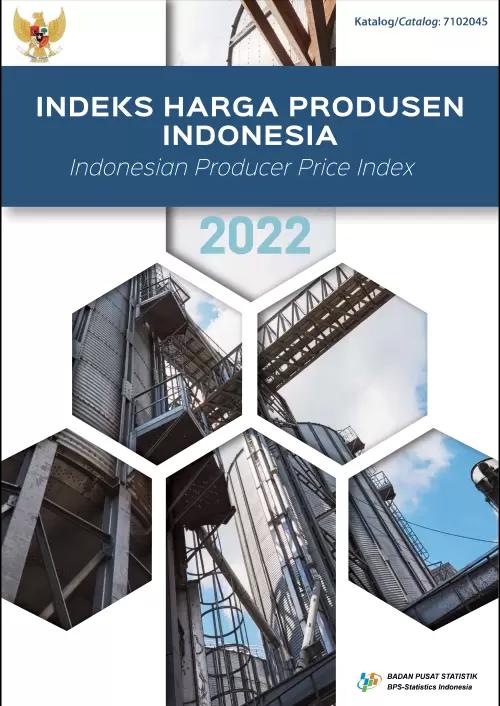 Indonesian Producer Price Index 2022