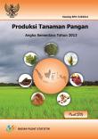 Food Crop Production: Forecast Figures 2013-March 2014