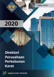 Direktori Perusahaan Perkebunan Karet Indonesia 2020