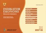 Economic Indicator March 2016