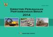 Directory Of Large Mining Establishment 2014
