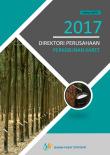 Direktori Perusahaan Perkebunan Karet Indonesia 2017