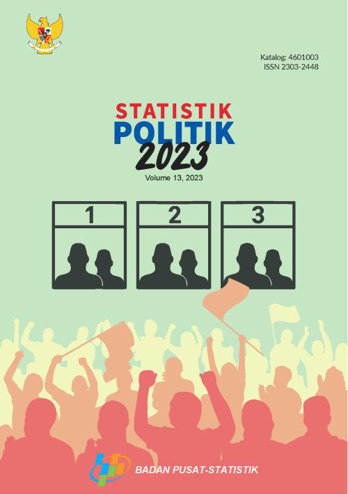 Political Statistics 2023
