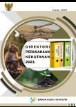 Directory Of Forestry Establishment 2021