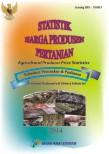 Statistik Harga Produsen Pertanian Subsektor Peternakan Dan Perikanan 2014