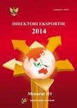 Direktori Eksportir Indonesia 2014
