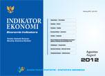 Economic Indicator August 2012