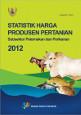 Agricultural Producer Price Statistics Of Livestock And Fishery Subsectors 2012