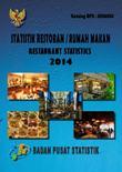 Restaurant Statistics 2014
