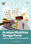 Analysis Of Labour Force Mobility-Results Of 2018 National Survey Of Labour Force (NSLF)