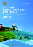 Statistics of Marine and Coastal Resources 2014