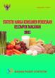 Statistik Harga Konsumen Perdesaan Kelompok Makanan 2011