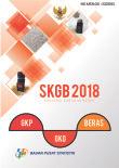 Konversi Gabah Ke Beras (SKGB) Tahun 2018