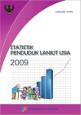 Statistics Of Ageing Population 2009 (National Socio-Economic Survey)