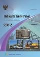 Indikator Konstruksi Triwulan III-2012