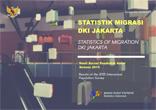 Statistics of Migration DKI Jakarta Results of the 2015 Intercensal Population Survey
