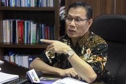 Effect of Tax Amnesty to Economic Growth in Indonesia