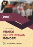 Kajian Lanjutan Indeks Ketimpangan Gender 2017