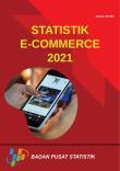 Statistik E-Commerce 2021