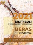 Distribusi Perdagangan Komoditas Beras Indonesia 2021