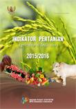 Agricultural Indicators 2015/2016