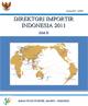 Directory Of Indonesia Importers 2011 Volume II