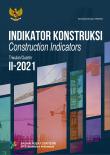 Indikator Konstruksi, Triwulan II-2021