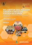 Hasil Pendataan Usaha/Perusahaan Penyediaan Akomodasi dan Penyediaan Makan Minum Sensus Ekonomi 2016-Lanjutan Indonesia