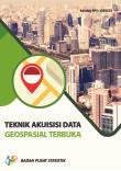Teknik Akuisisi Data Geospasial Terbuka
