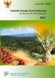 Indonesian Oil Palm Statistics 2011