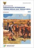 Large And Small Livestock Establishment Statistics 2020