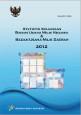 Financial Statistics of State-Owned Enterprises and Regional-Owned Enterprises 2012