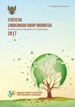 Environment Statistics Of Indonesia 2017