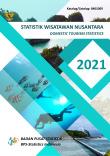 Statistik Wisatawan Nusantara 2021