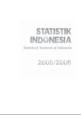 Statistik Indonesia 2005/2006
