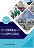 Directory Of Large Mining Establishment 2019