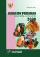 Indikator Pertanian 2008