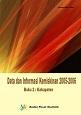 Data Dan Informasi Kemiskinan 2005-2006 Buku 2 Kabupaten