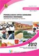 Pengeluaran untuk Konsumsi Penduduk Indonesia Maret 2012