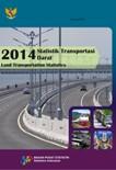 Statistik Transportasi  Darat  2014