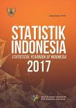 Statistical Yearbook of Indonesia 2017