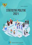 Statistik Politik 2021