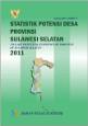 Statistics Of Indonesian  Village Potential In Sulawesi Selatan 2011