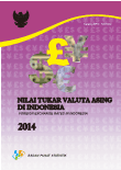 Nilai Tukar Valuta Asing di Indonesia 2014