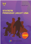 Statistik Penduduk Lanjut Usia 2012