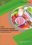 Statistik Harga Konsumen Perdesaan Kelompok Makanan 2018