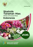 Statistics Of Ornamental Plants 2015
