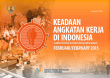 Keadaan Angkatan Kerja Di Indonesia Februari 2015