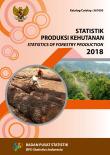 Statistics Of Forestry Production 2018